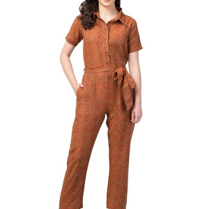 Cotton Jumpsuits For Women