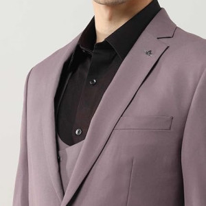 Men Business Suit Set
