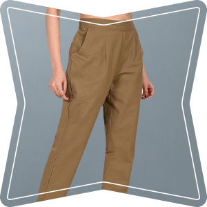 Bottom Wear