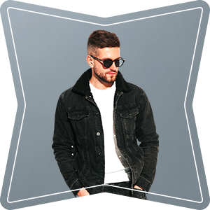 Men Western Wear