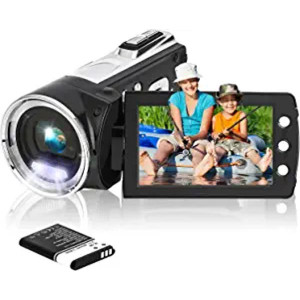 Digital Camera Recorder